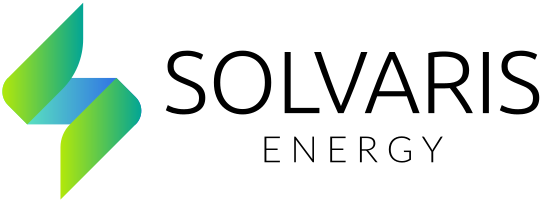 Solvaris Logo